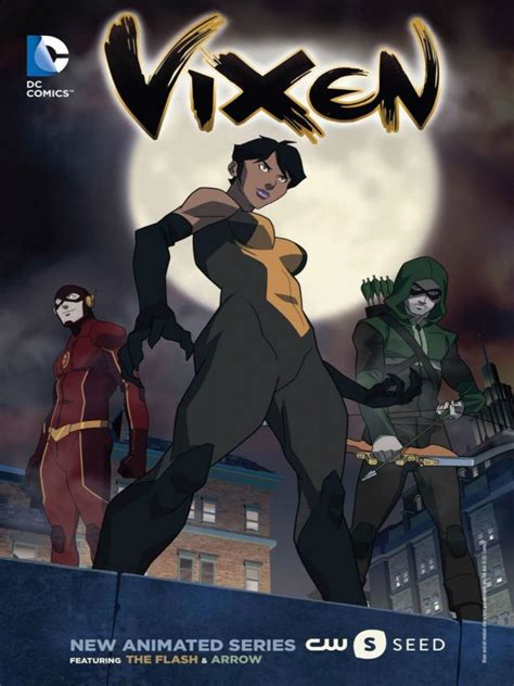 vixem. com|vixen serie.